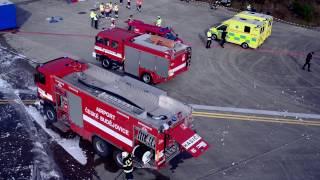 Airport České Budějovice