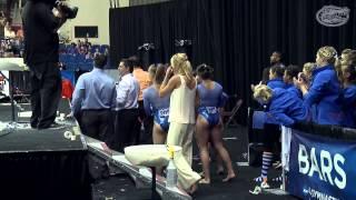 Florida Gymnastics: NCAA Championship Postmeet Update 4-18-15