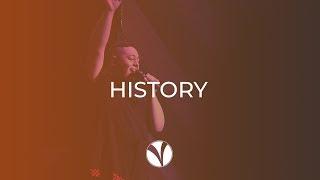 History | The Vineyard Church