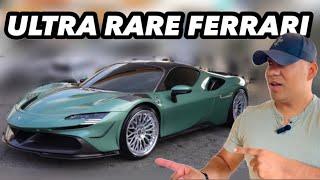 THE BEST FERRARI TO BUY IN 2023 | SF90 HERE’S WHY!