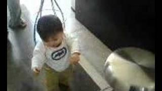 Miles Cortez, 1st steps