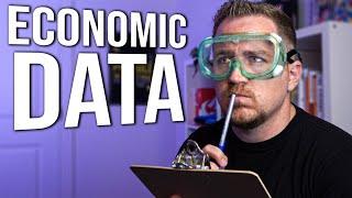 Doing Economics Research? Try These Data Sets!