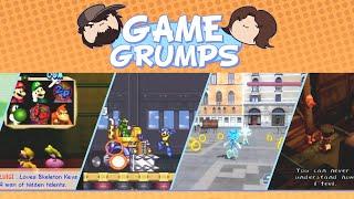 The Best of the Entire JonTron Era of Game Grumps (Legitimately)