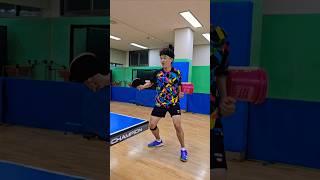 [다다 원포인트] ONE TOP의 포핸드 교정 #tabletennis #pingpong #탁구 #핑퐁 #卓球 #乒乓 #새벽탁구 #보리탁구단 #동원 #forehand #다다탁구