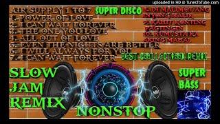 NONSTOP BEST COLLECTION REMIX SUPER DISCO