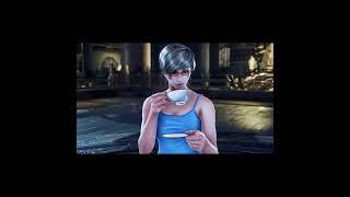 TEKKEN 7 #buzz #trending #gaming #tekken7