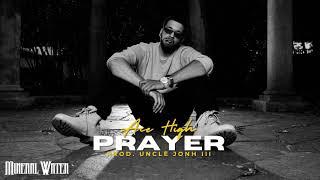 Prayer (Feat. Ace High)