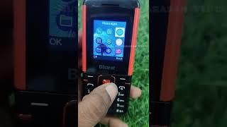 jio Bharat phone uses in தமிழ் #jiophone #new