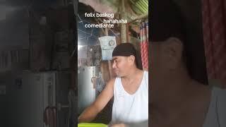 follow to Felix baskog guys comedy