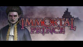 Immortal Prince Slot - NICE SESSION, ALL FEATURES!