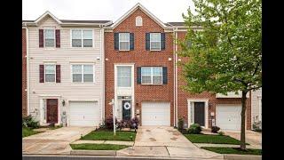 9405 Summer Squall Dr, Randallstown, MD 21133