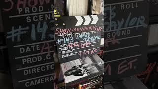 `ShowMeYourPick` Tomorrow Night! Saturday, April 15th 9PM ET. LIVE!