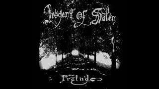 PROGENY OF SALEM (Black Metal) - Prélude (FULL EP)