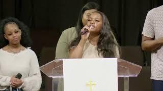 11am Sunday Service - April 27, 2025