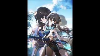 「天才只是見我的門檻」#崩壞星穹鐵道 #走過安眠地的花叢 #崩壞星穹鐵道創作者激勵計劃