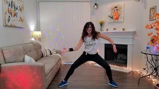 Bollywood Magic Dance Workout