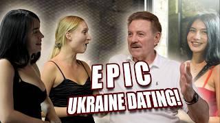 NOTHING Can STOP Foreigners Dating Ukraine Girls