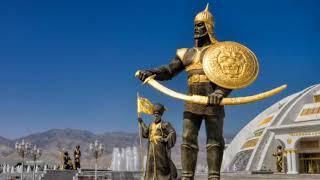 History of Turkmenistan