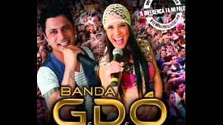 Banda GeDeÓ - Correndo Perigo