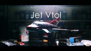 1/72 Jet Vtol Ultraman Hasegawa 咸蛋超人 吉田-N.Maker 製作者-07