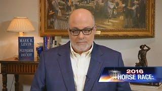 Mark Levin Slams CNN's 'Reality Debate' Format