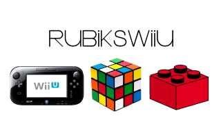 Intro - RubiksWiiU