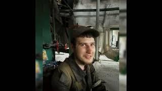Жариков Виталий Сергеевич погиб в ходе СВО 
