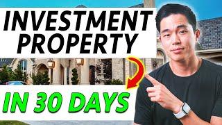 How to Buy Your First Investment Property (Step-by-Step)