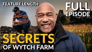 Secrets of Wytch Farm | Time Team | Feature Length | Wytch Farm Days 1-3 (Dorset) 2024