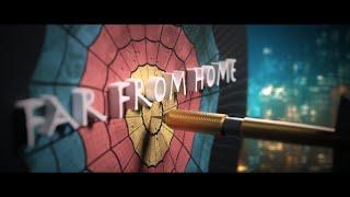 Rich - Far From Home (Official Music Video)