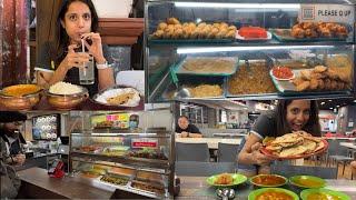 Searching for BEST Indian Food In Singapore | Little India Food Tour  | So Saute