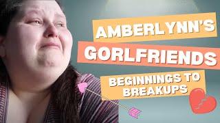 Amberlynn Reid's Gorlfriends: Beginnings to Breakups