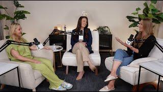 EVRYBDY in CLT w/ Brittany Mills and Mandy Rogers of the MPowered Podcast