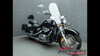 2005 SUZUKI C90T BOULEVARD 1500 - National Powersports Distributors