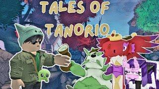 Short Stream Today But Celebrating Being Monetized! | Tales of Tanorio