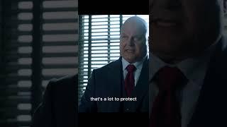 Mid-Level Enforcer #gotham #gothamknights #gothamcity #dc #series #marvel #captain #protect #movie