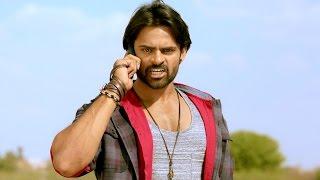 Supreme 50 Days Trailer - 2 - Sai Dharam Tej, Rashi Khanna | Dil Raju, Anil Ravipudi