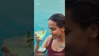 Anagha ravi | Alappuzha gymkhana