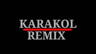 DJ IAN AND ROBIN REMIX | KARAKOL DANCEMIX