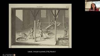 Fall 2022: Alexis Hagadorn, “Reading Medieval Parchment Through an Eighteenth Century Lens”