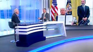 “Trump je carinskim ratom prvi cilj već ostvario, ali drugi neće moći”