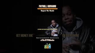 Rule 1: Get Money (WATCH THE FULL VIDEO ON OUR CHANNEL!) #shorts #payroll #detroit #money