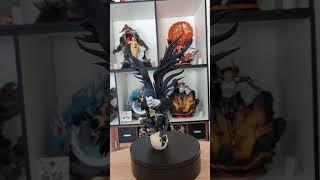 Death Note "Ryuk" SFC Super Figure Collection #shorts