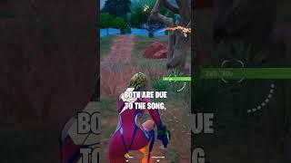 Rating Your Favorite Emote (Stuck) #fortnite #chapter5 #edit #pwr #davygravy5