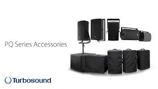 Optimize Your PQ Series Setup with These Mounting and Protection Accessories!