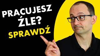 Jak wyjść z bieżączki?  Gaszenie pożarów w firmie? Sprawdź, jak odzyskać kontrolę! Piotr Pytel