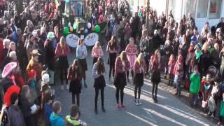 Glandorf Karneval 2015 WEB