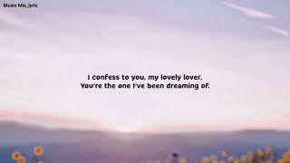 Lim Kim - Confess To You (Lyrics)