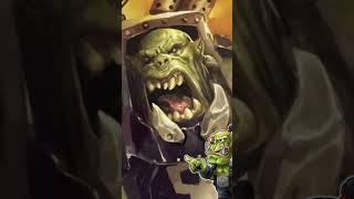 Die Orks sind ein ABSOLUTER WITZ | Warhammer 40K Lore Deutsch #warhammer40k