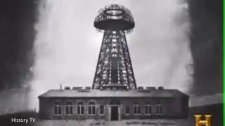 The Mysteries of Nicola Tesla Documentary